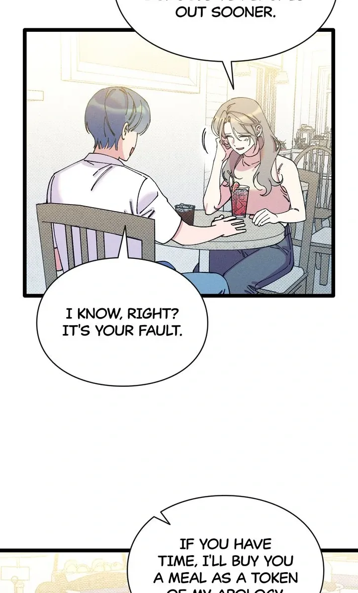 The Path to You Chapter 40 page 48 - 