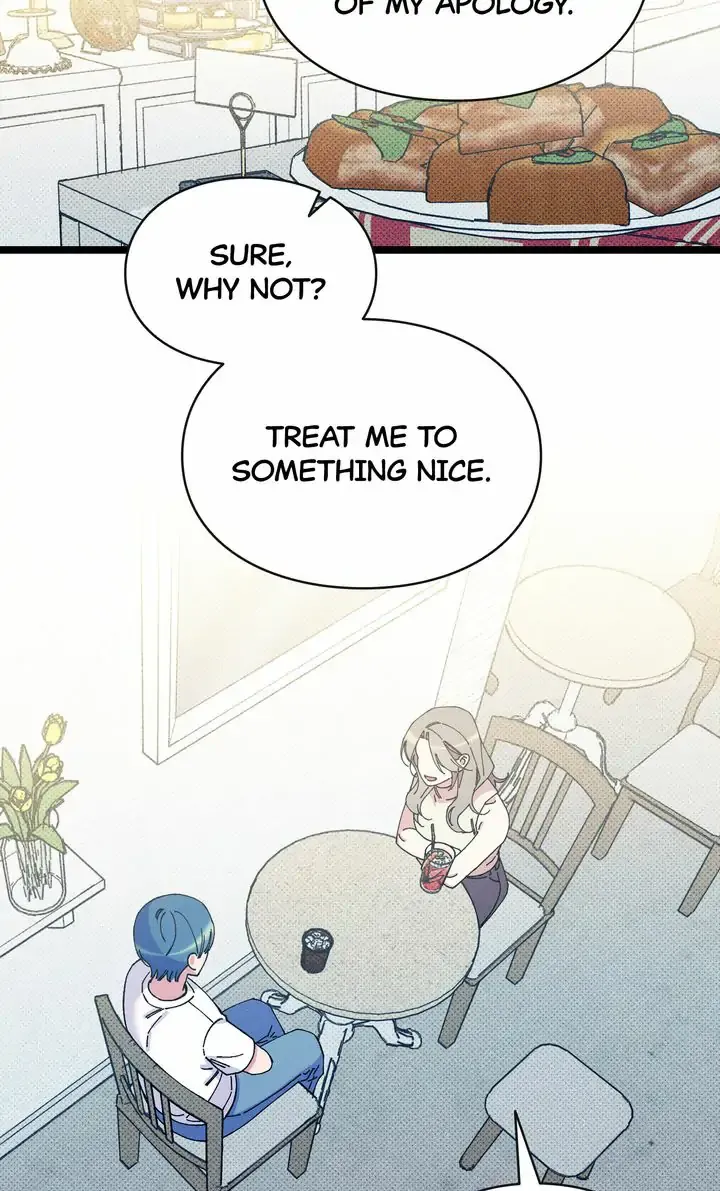 The Path to You Chapter 40 page 49 - 
