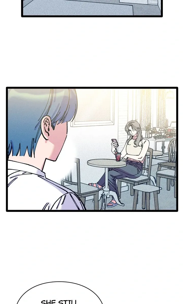 The Path to You Chapter 40 page 6 - 