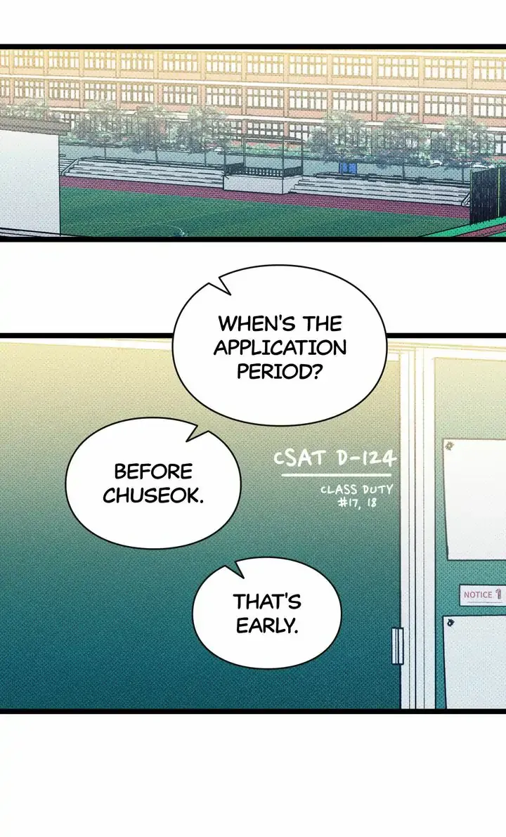 The Path to You Chapter 40 page 51 - 