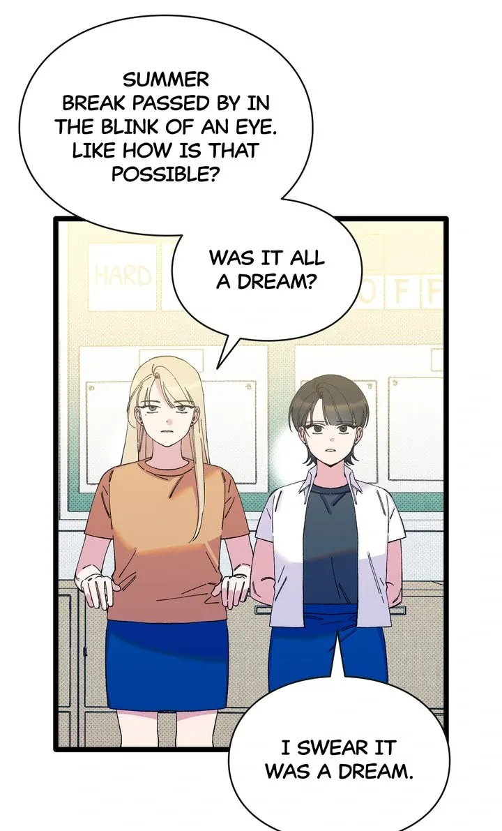 The Path to You Chapter 40 page 52 - 