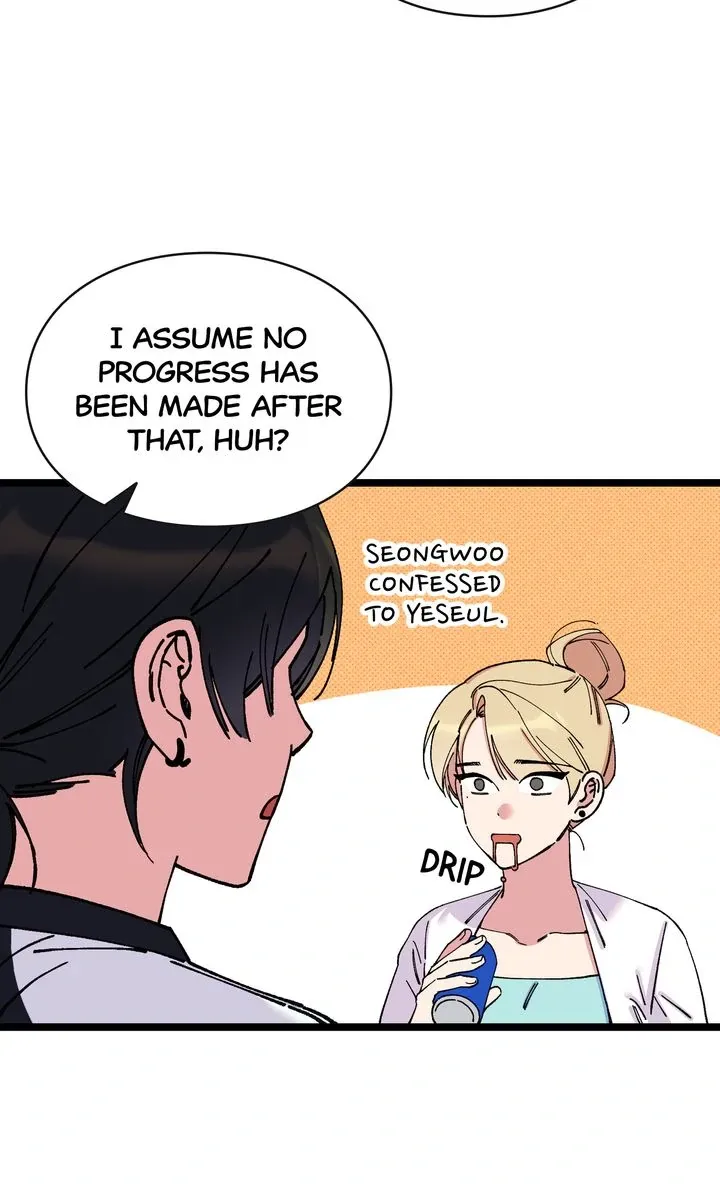 The Path to You Chapter 40 page 53 - 