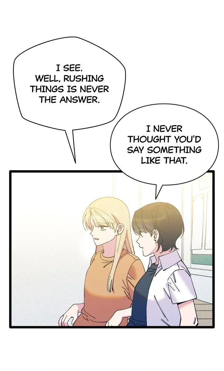 The Path to You Chapter 40 page 55 - 