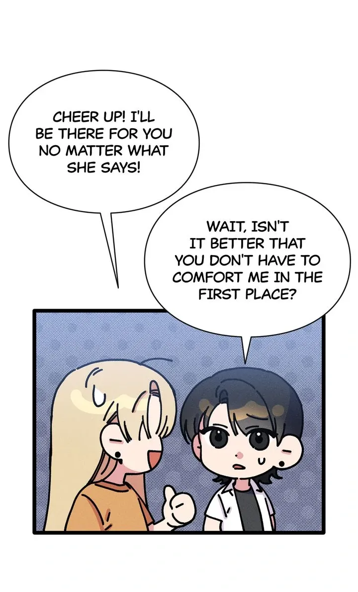 The Path to You Chapter 40 page 57 - 