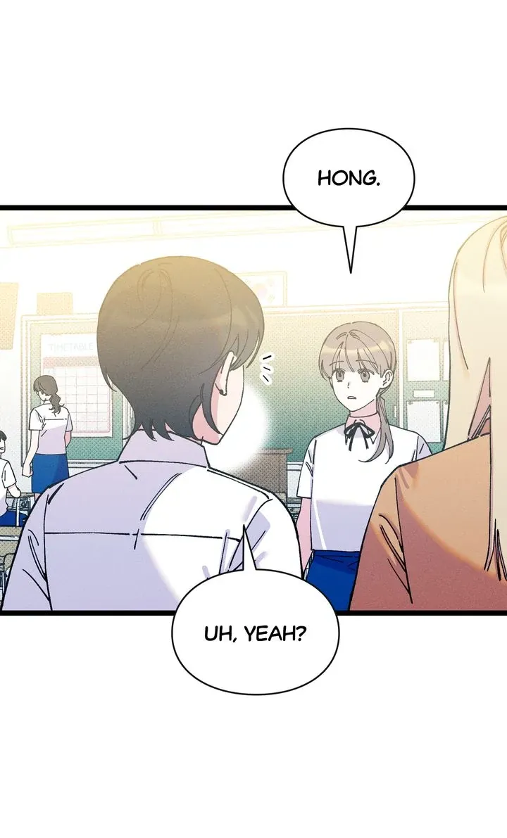 The Path to You Chapter 40 page 58 - 