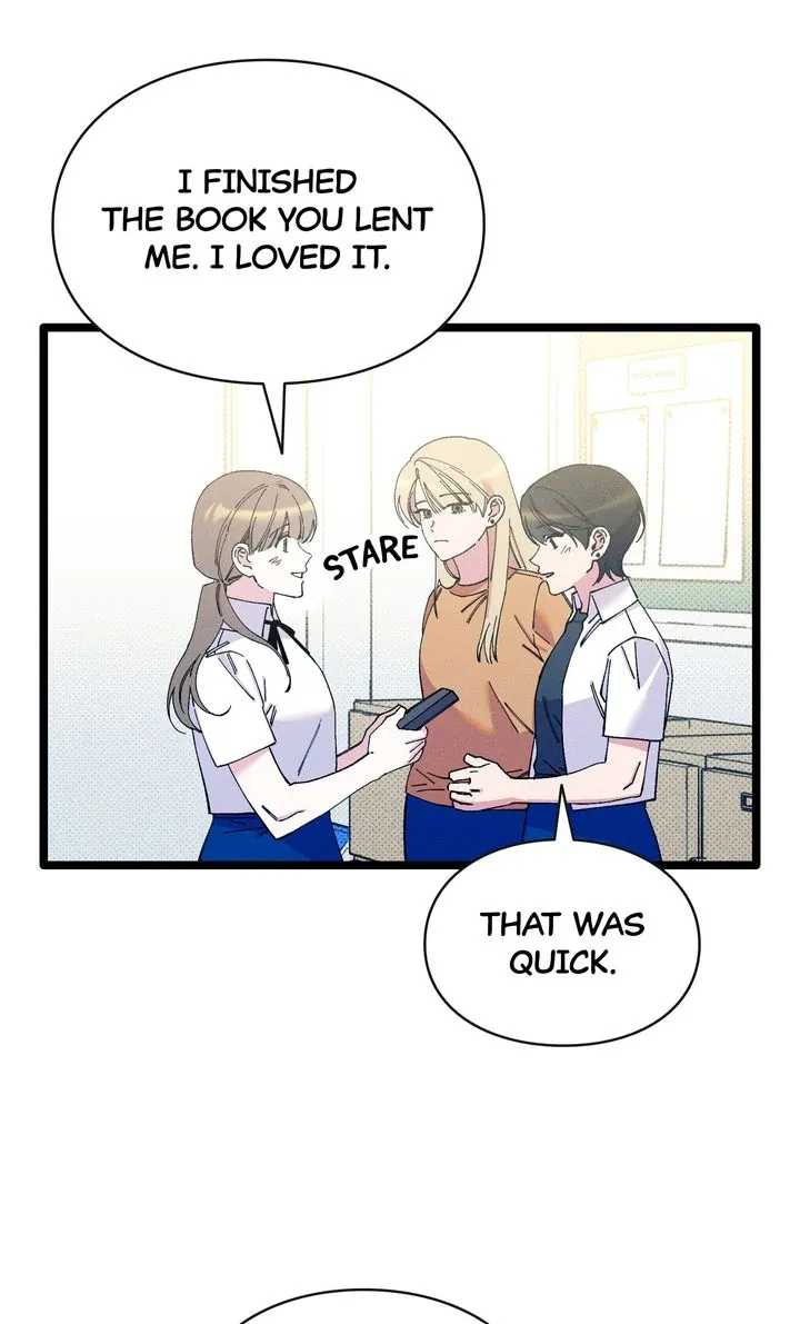 The Path to You Chapter 40 page 59 - 