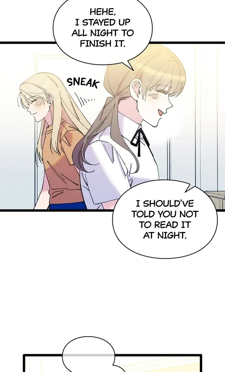 The Path to You Chapter 40 page 60 - 