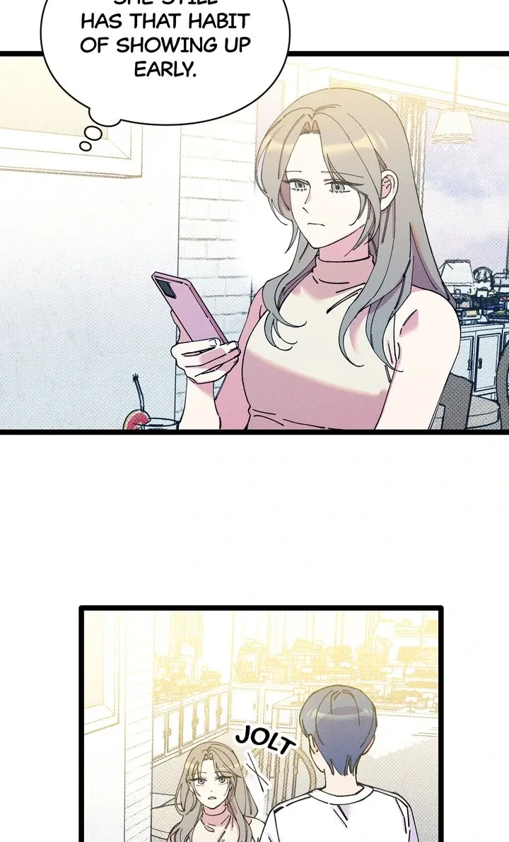 The Path to You Chapter 40 page 7 - 