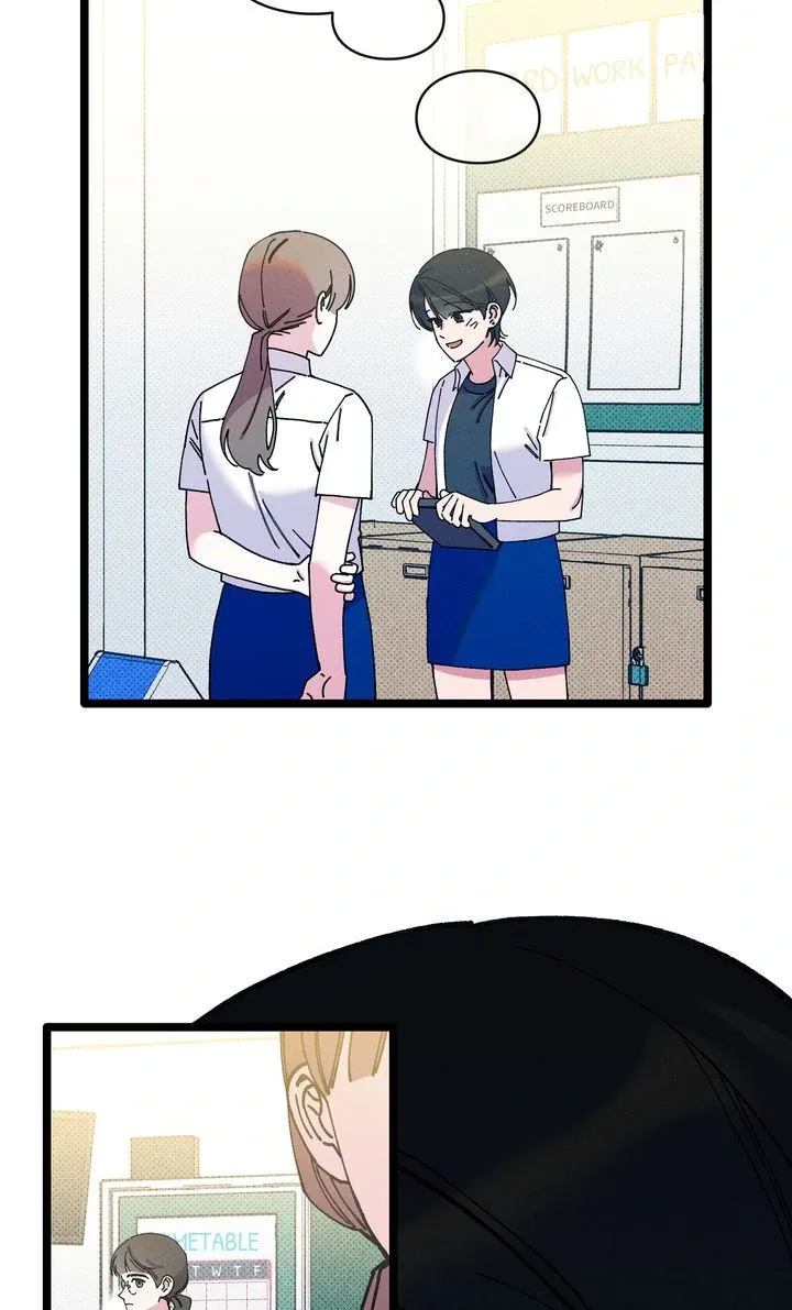 The Path to You Chapter 40 page 61 - 