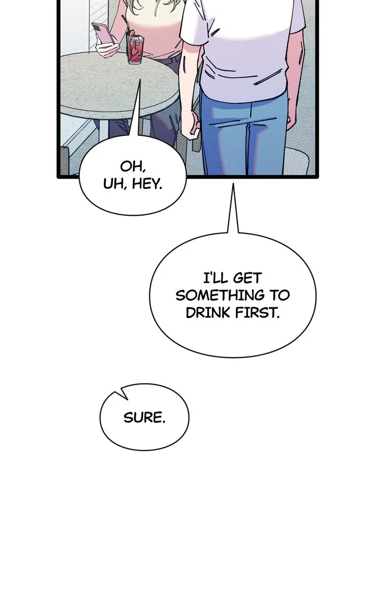 The Path to You Chapter 40 page 8 - 