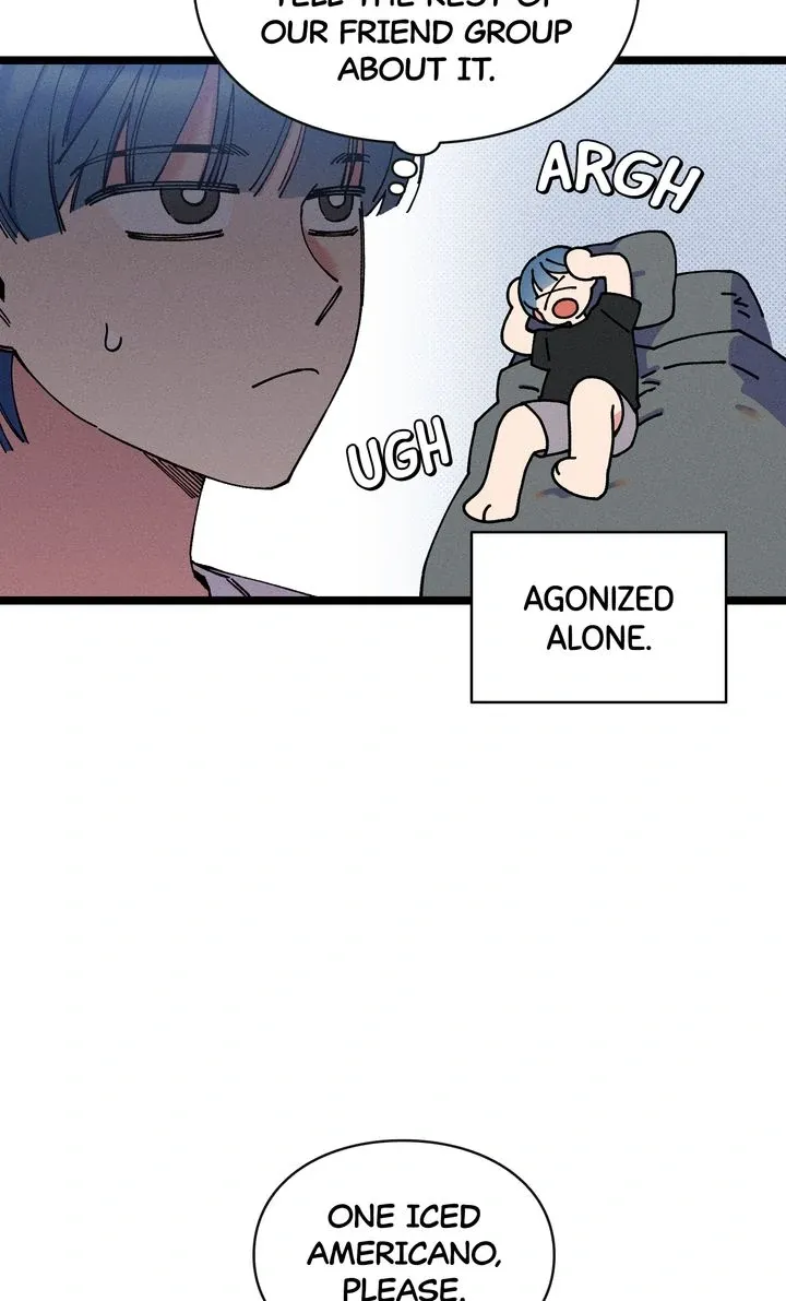The Path to You Chapter 40 page 10 - 
