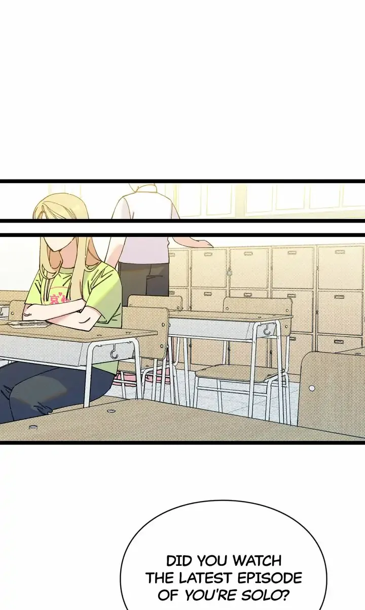 The Path to You Chapter 41 page 1 - 