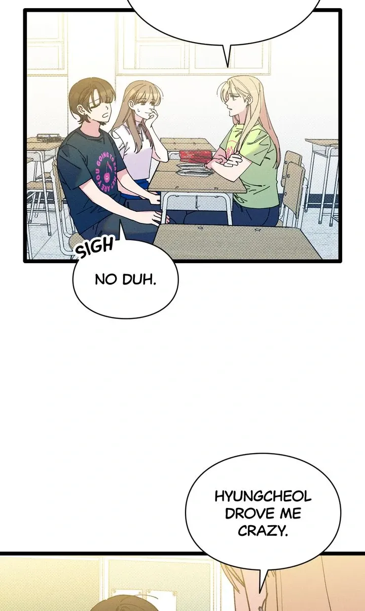 The Path to You Chapter 41 page 2 - 
