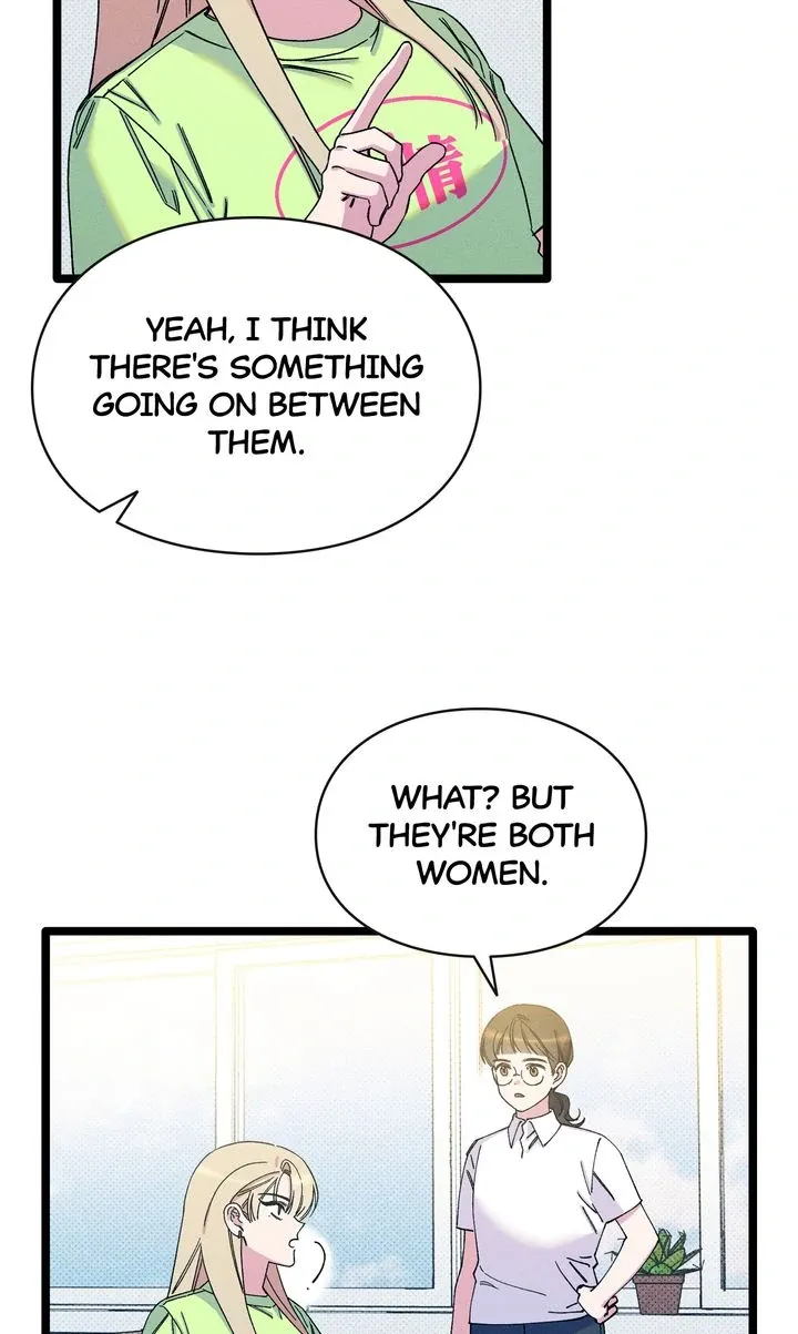 The Path to You Chapter 41 page 11 - 