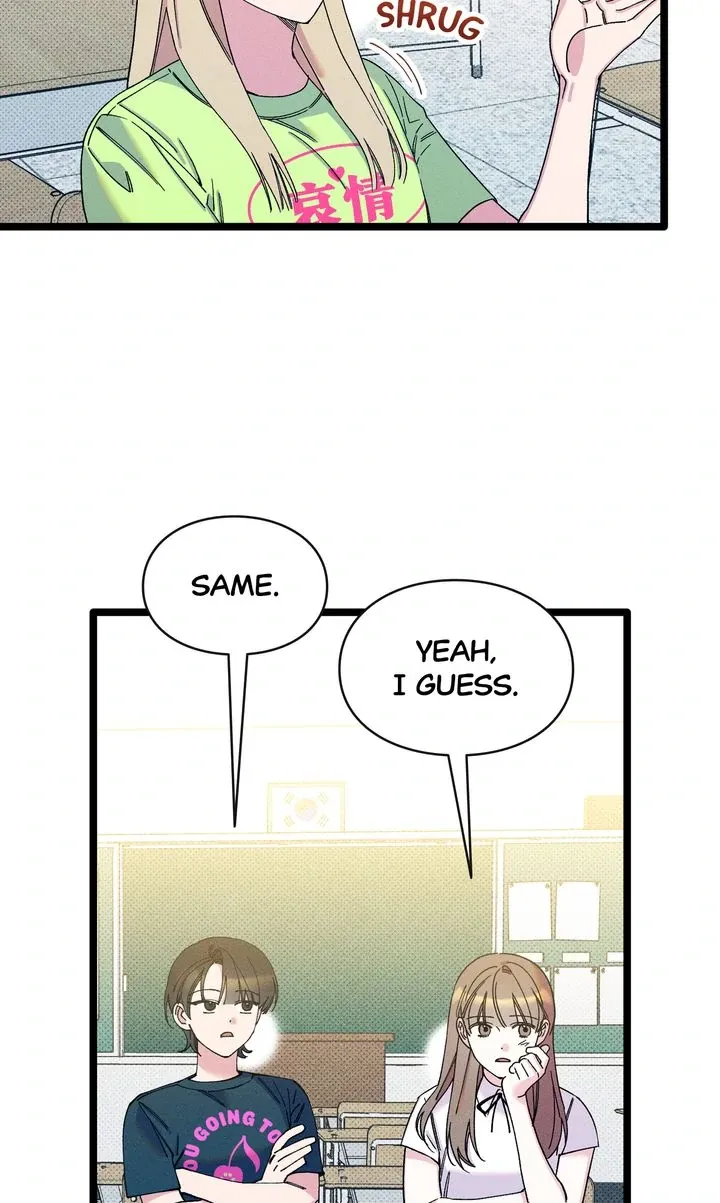 The Path to You Chapter 41 page 13 - 