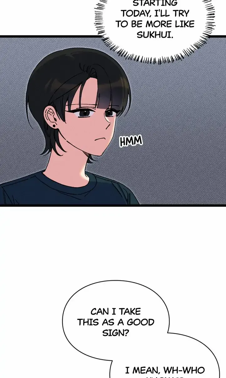 The Path to You Chapter 41 page 15 - 