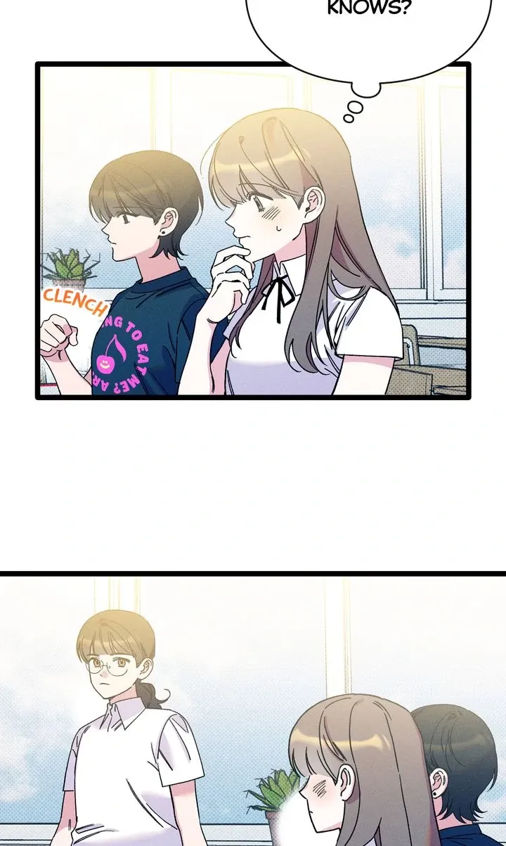 The Path to You Chapter 41 page 16 - 