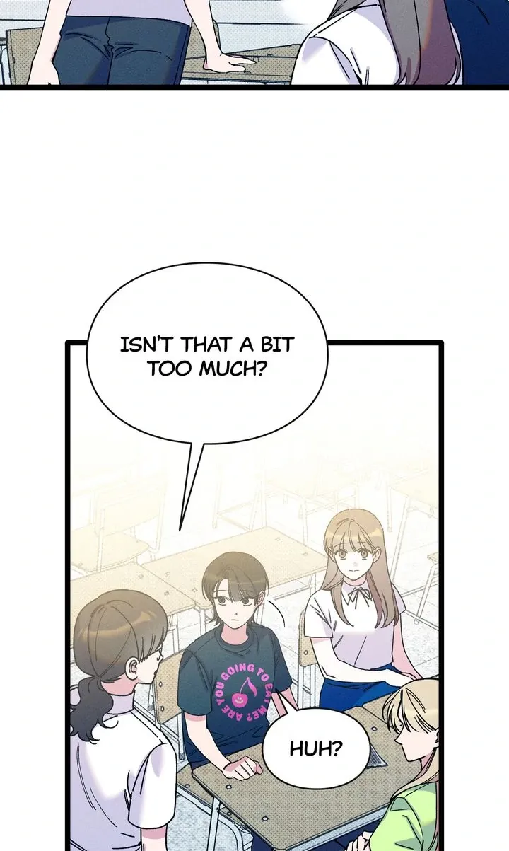 The Path to You Chapter 41 page 17 - 