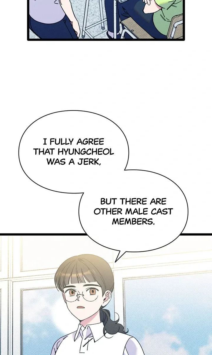 The Path to You Chapter 41 page 18 - 