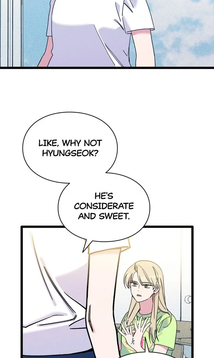 The Path to You Chapter 41 page 19 - 