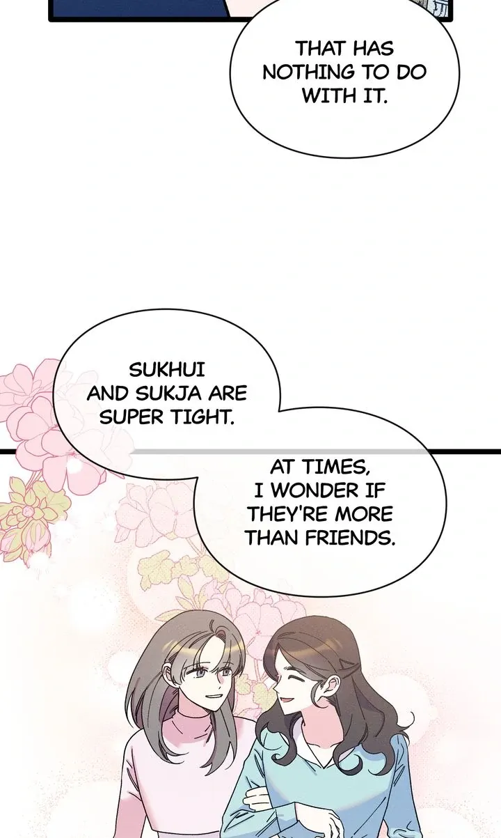 The Path to You Chapter 41 page 20 - 