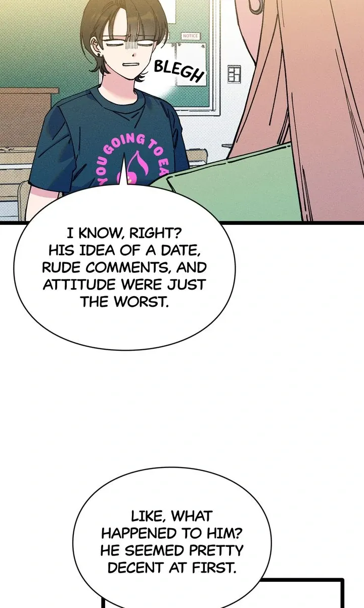The Path to You Chapter 41 page 3 - 