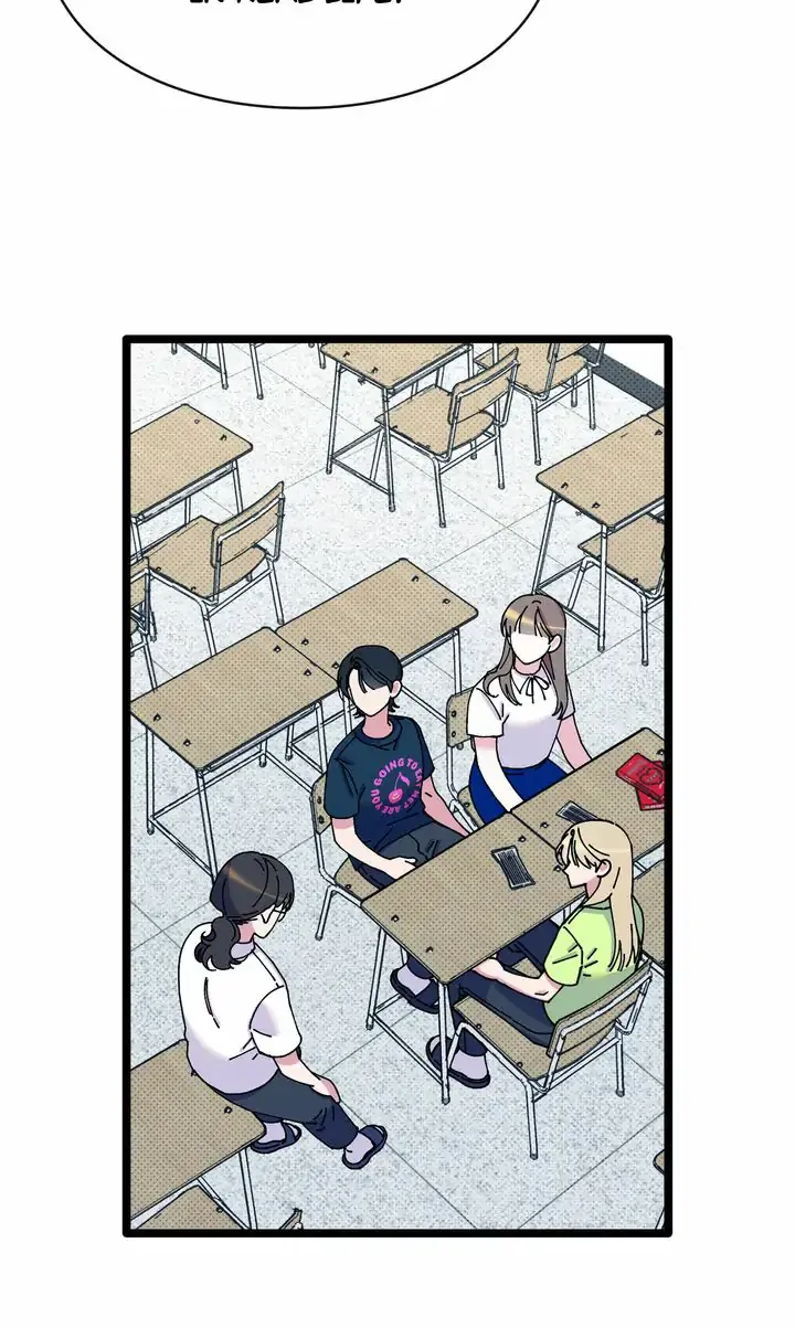 The Path to You Chapter 41 page 22 - 
