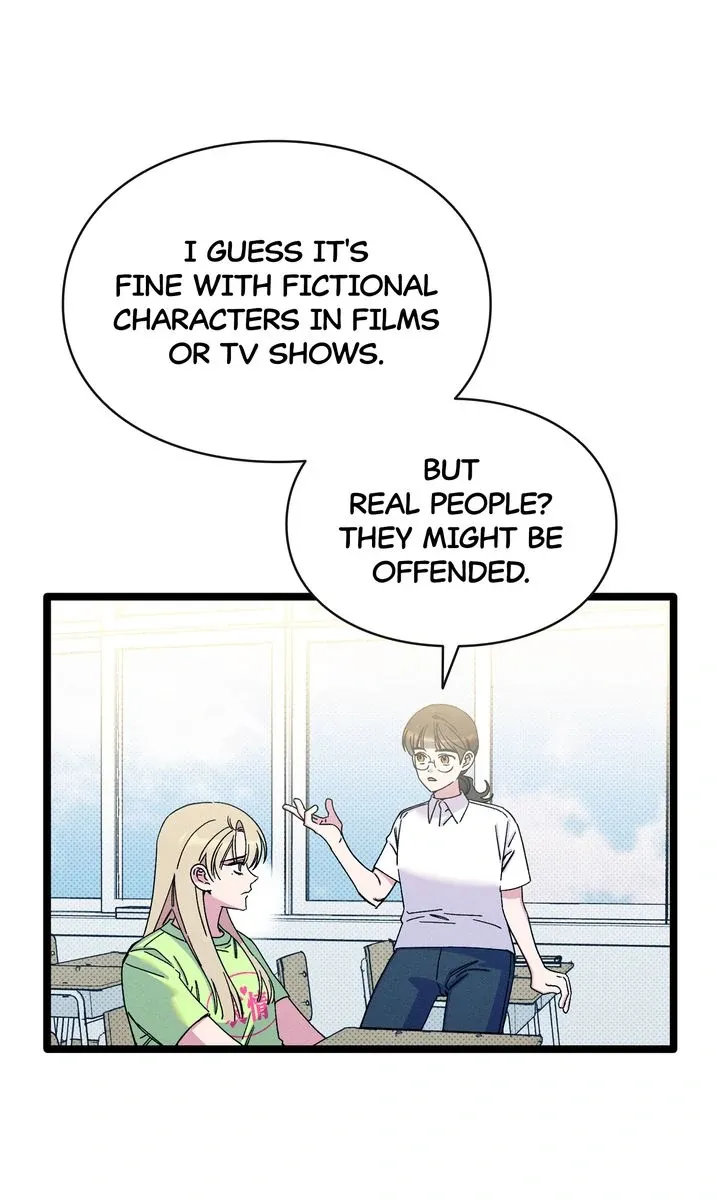 The Path to You Chapter 41 page 23 - 