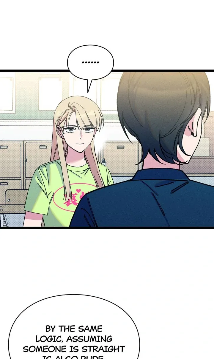 The Path to You Chapter 41 page 24 - 