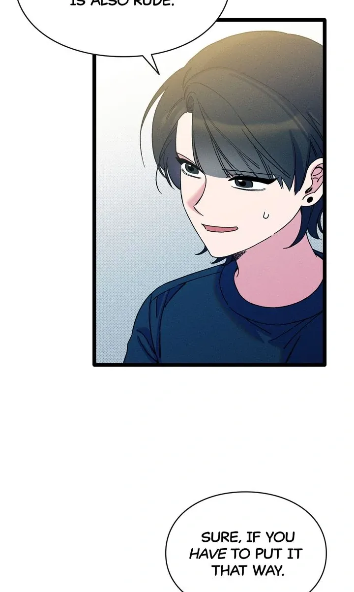 The Path to You Chapter 41 page 25 - 