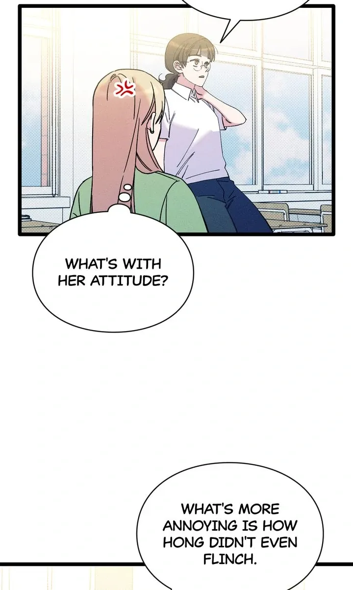 The Path to You Chapter 41 page 26 - 