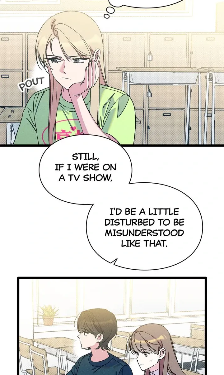 The Path to You Chapter 41 page 27 - 