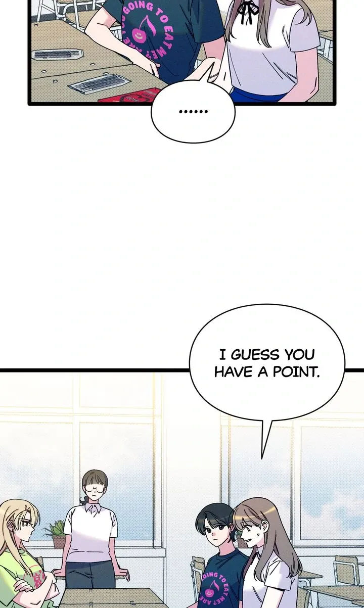 The Path to You Chapter 41 page 28 - 