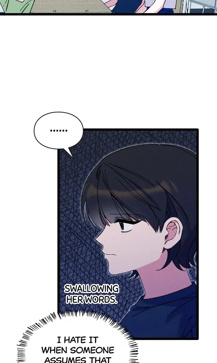 The Path to You Chapter 41 page 29 - 