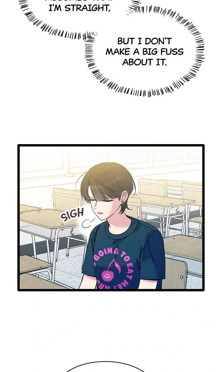 The Path to You Chapter 41 page 30 - 