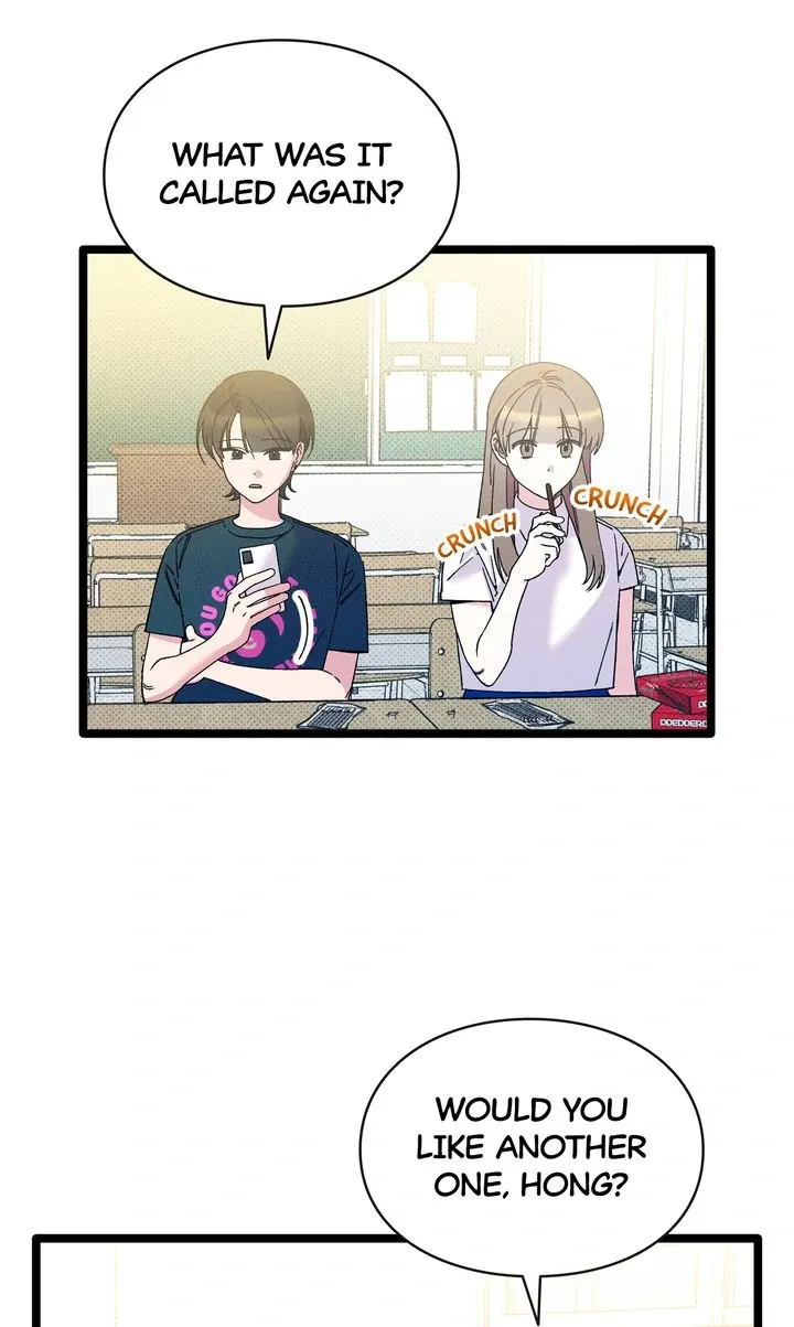 The Path to You Chapter 41 page 32 - 