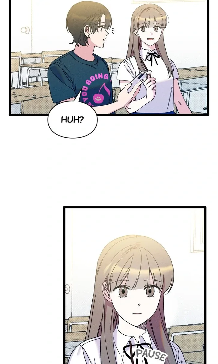 The Path to You Chapter 41 page 33 - 