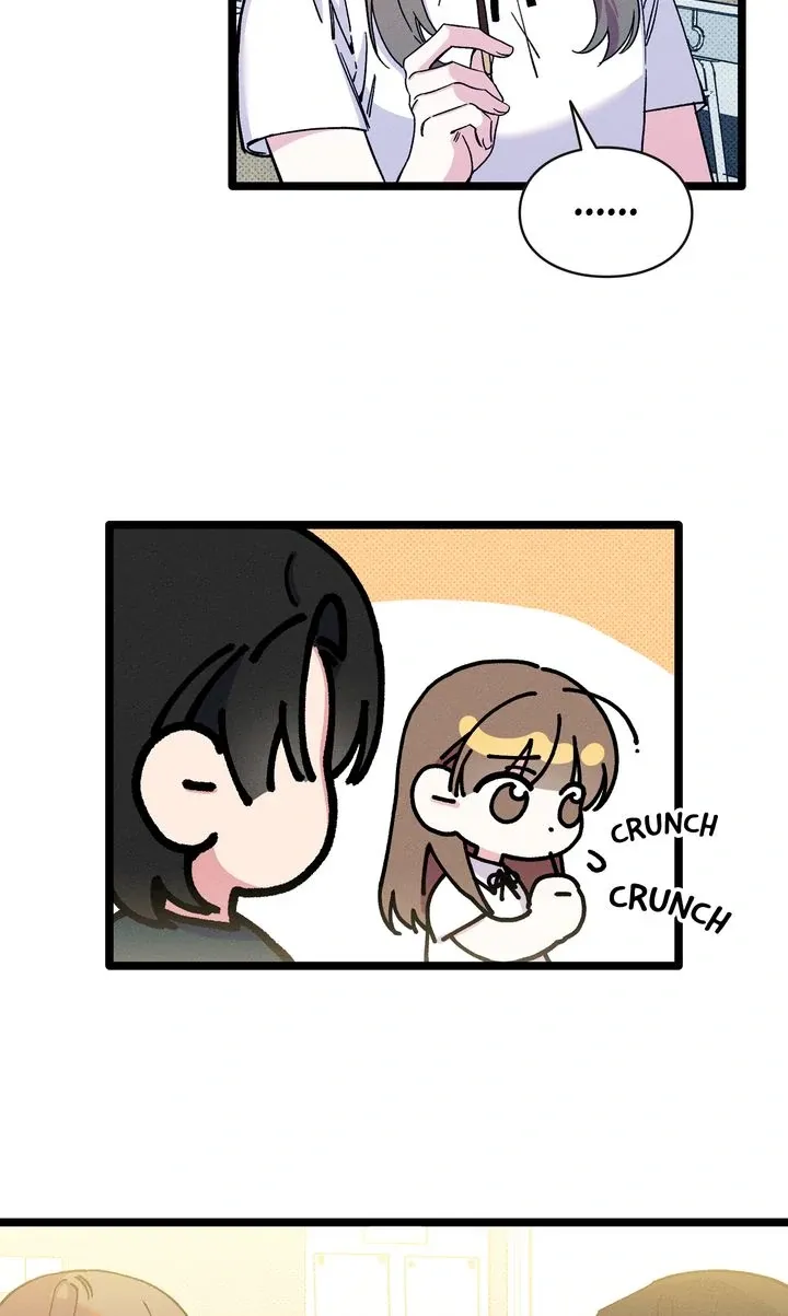 The Path to You Chapter 41 page 34 - 