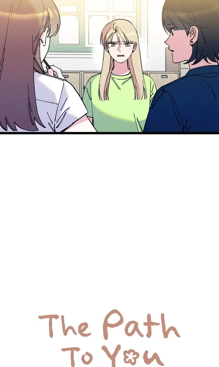 The Path to You Chapter 41 page 35 - 