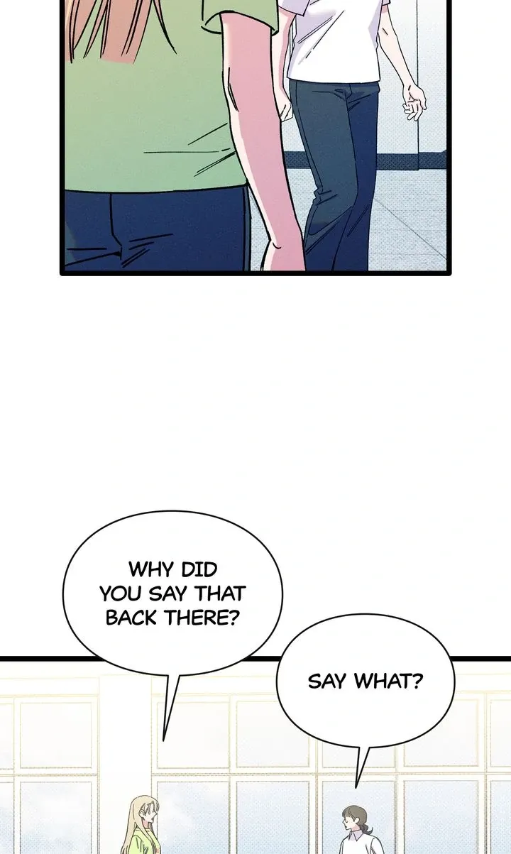 The Path to You Chapter 41 page 37 - 