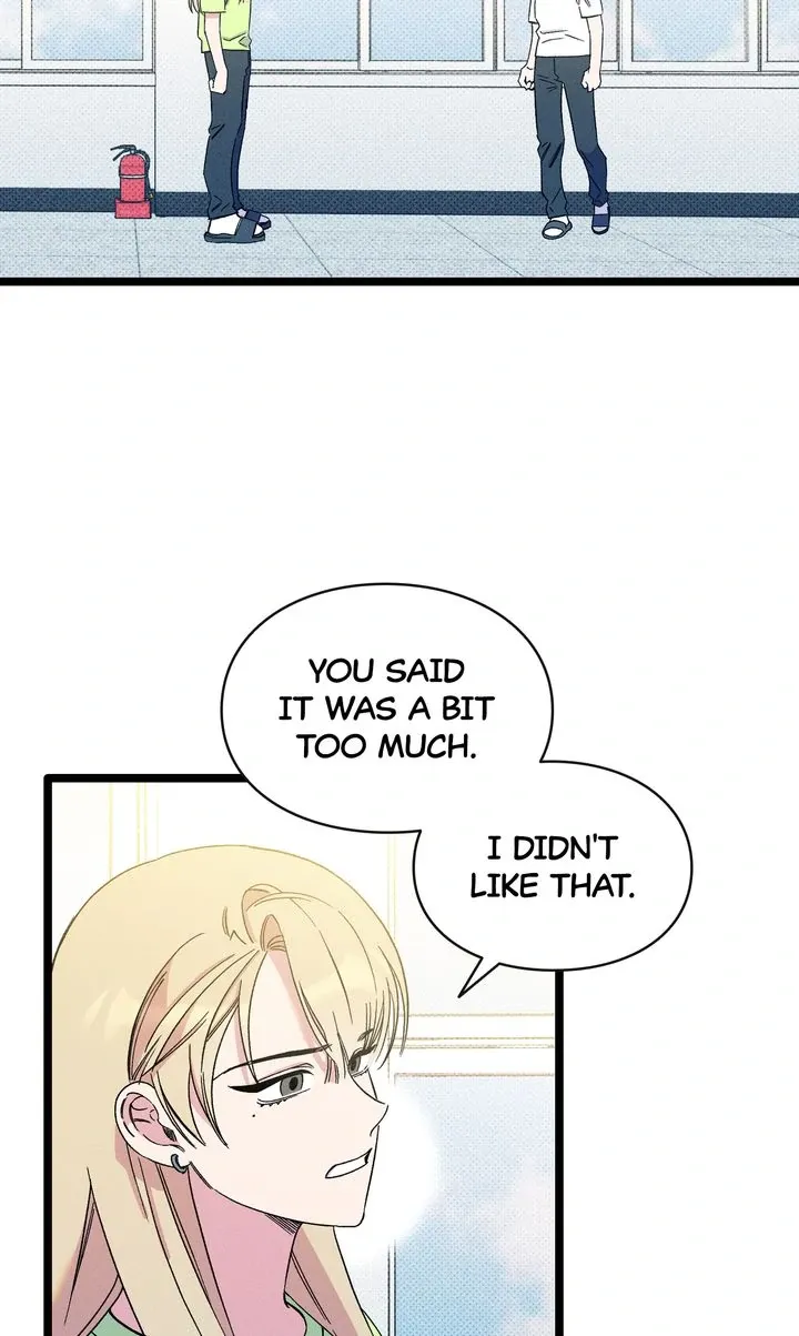 The Path to You Chapter 41 page 38 - 