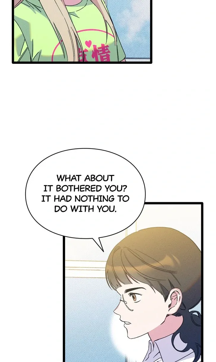 The Path to You Chapter 41 page 39 - 