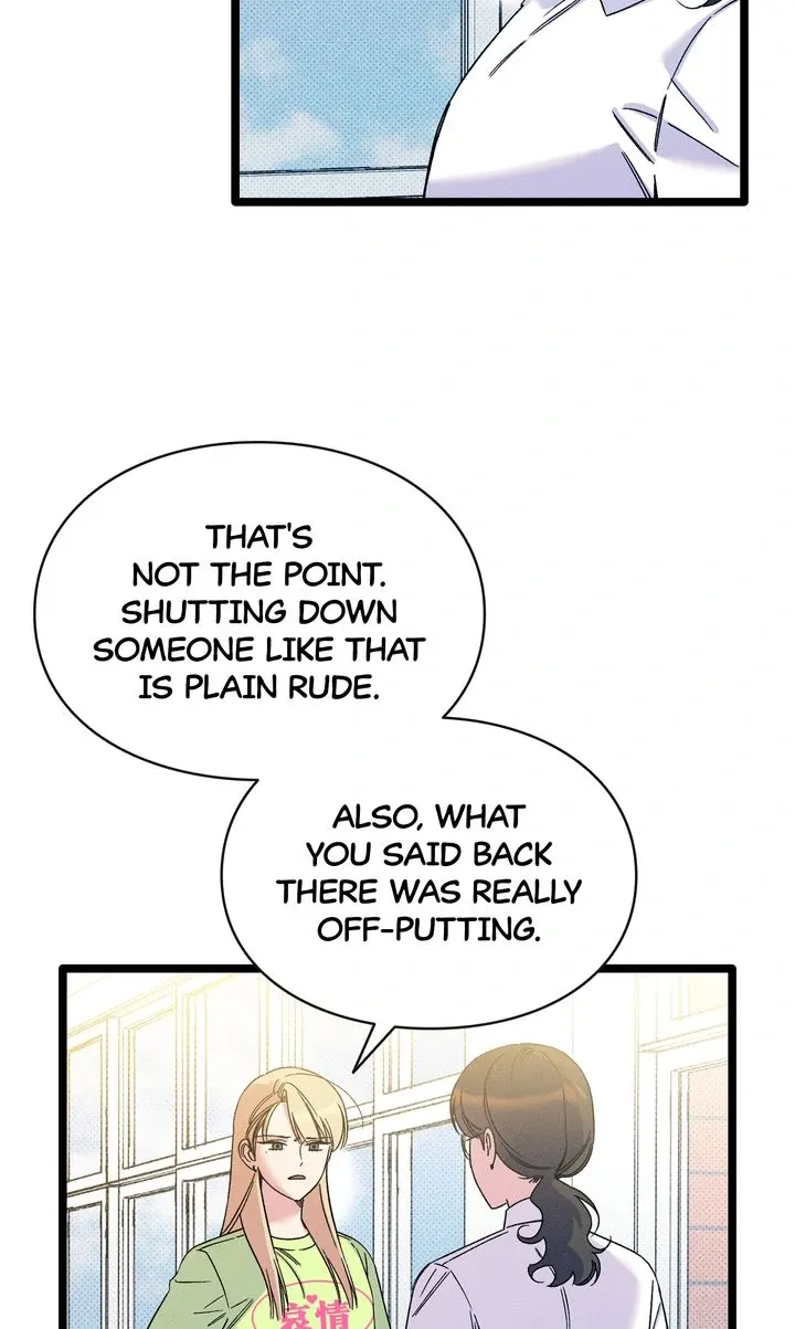 The Path to You Chapter 41 page 40 - 