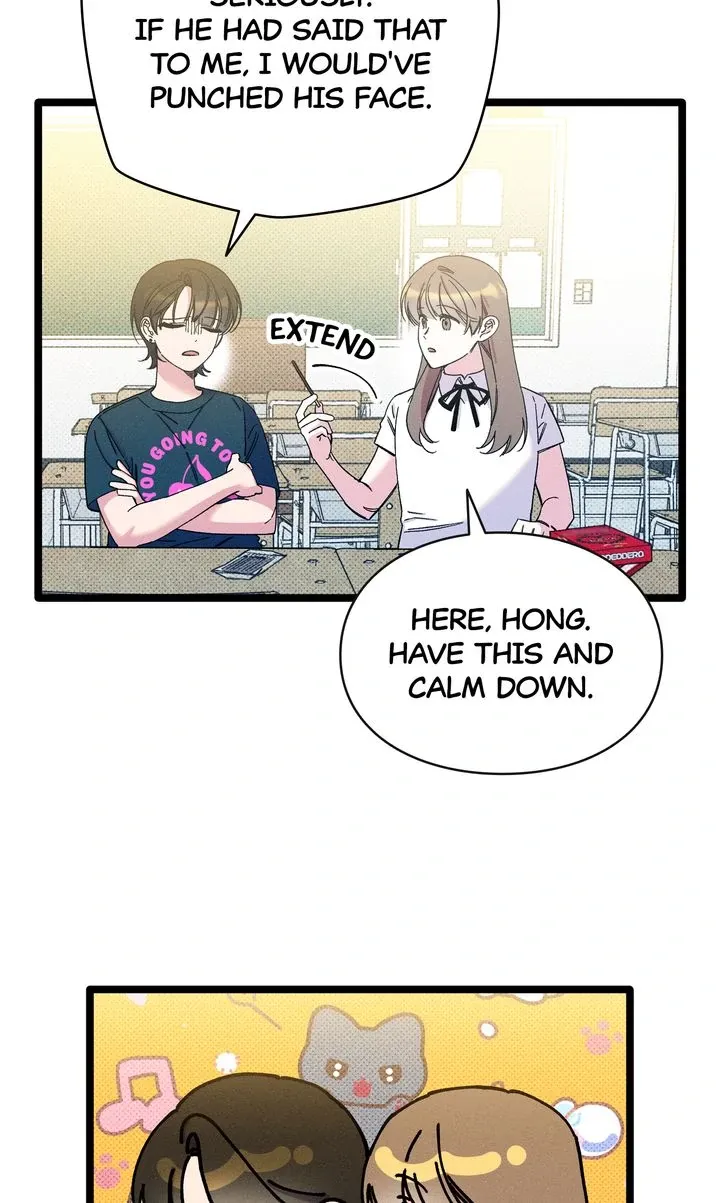 The Path to You Chapter 41 page 5 - 