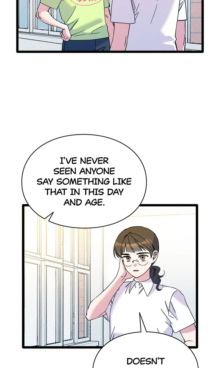 The Path to You Chapter 41 page 41 - 