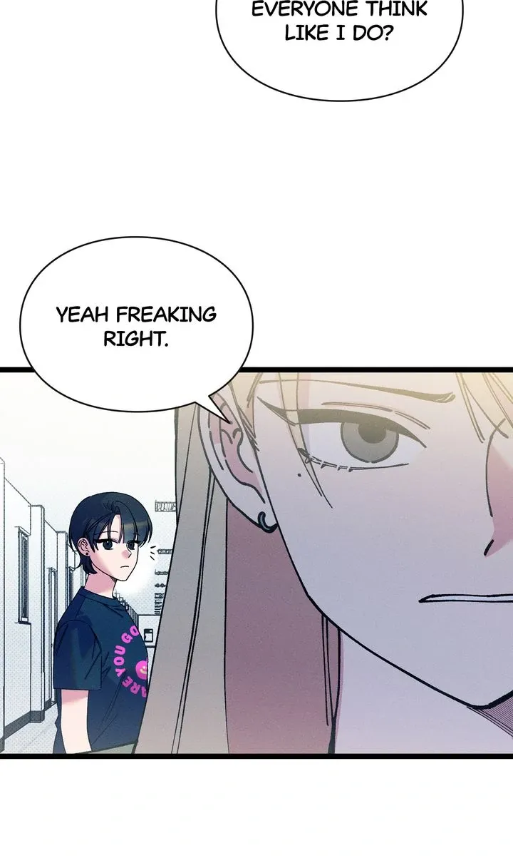 The Path to You Chapter 41 page 42 - 