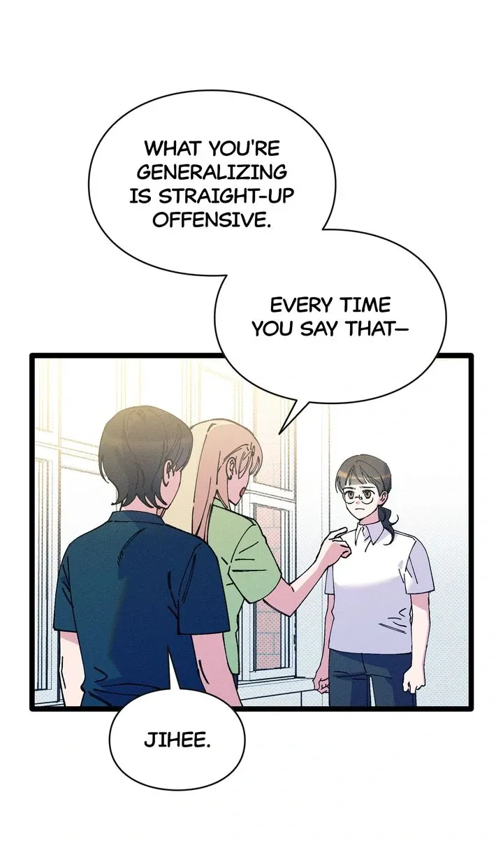 The Path to You Chapter 41 page 43 - 