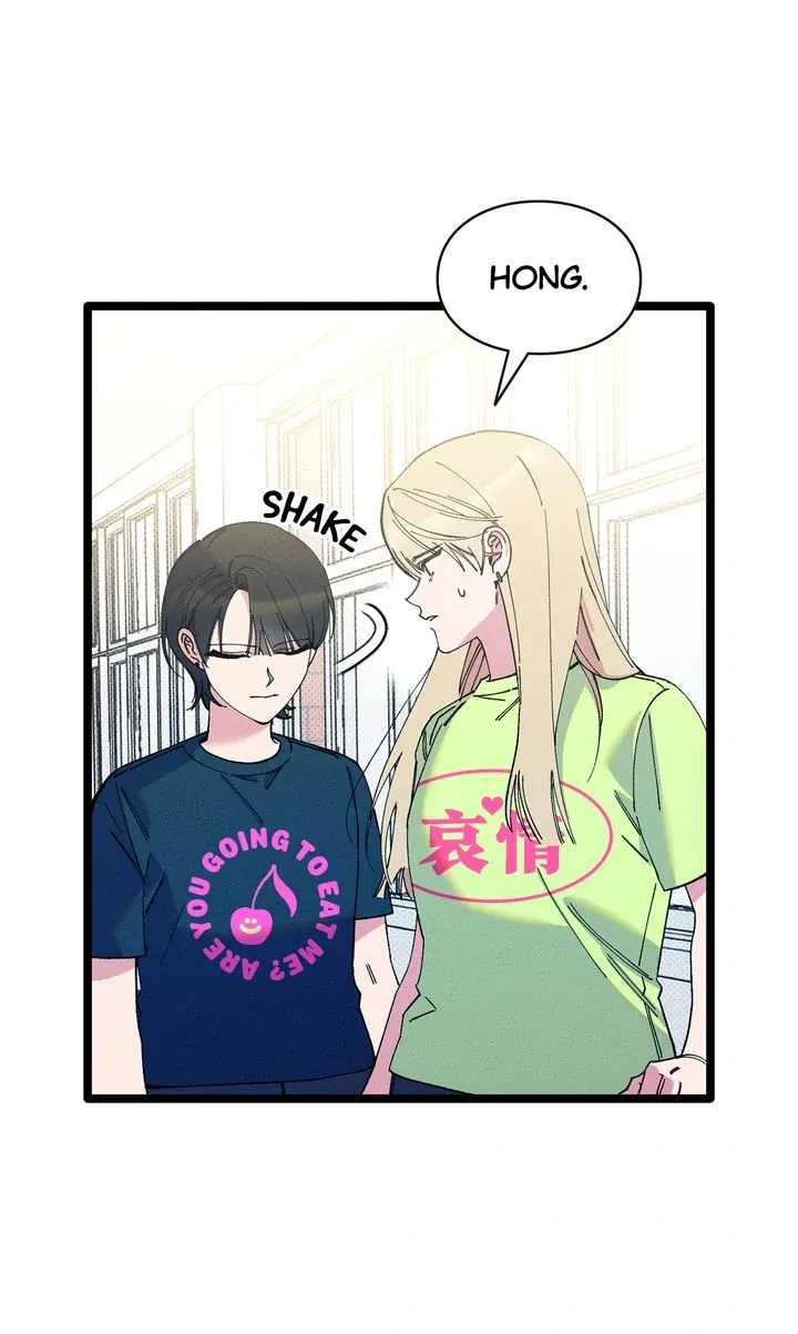 The Path to You Chapter 41 page 44 - 