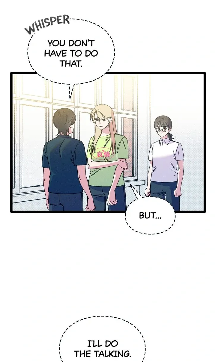 The Path to You Chapter 41 page 45 - 