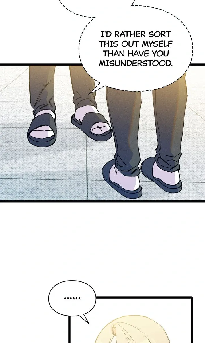 The Path to You Chapter 41 page 46 - 
